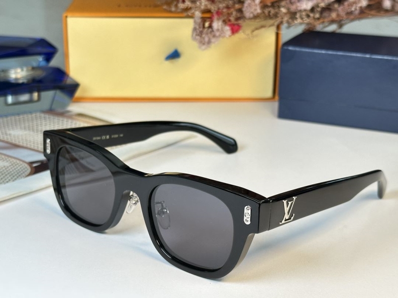 LV Sunglasses